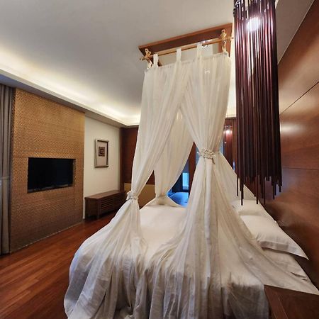Einhan Resort Yuchi Bagian luar foto