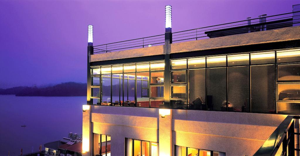 Einhan Resort Yuchi Bagian luar foto