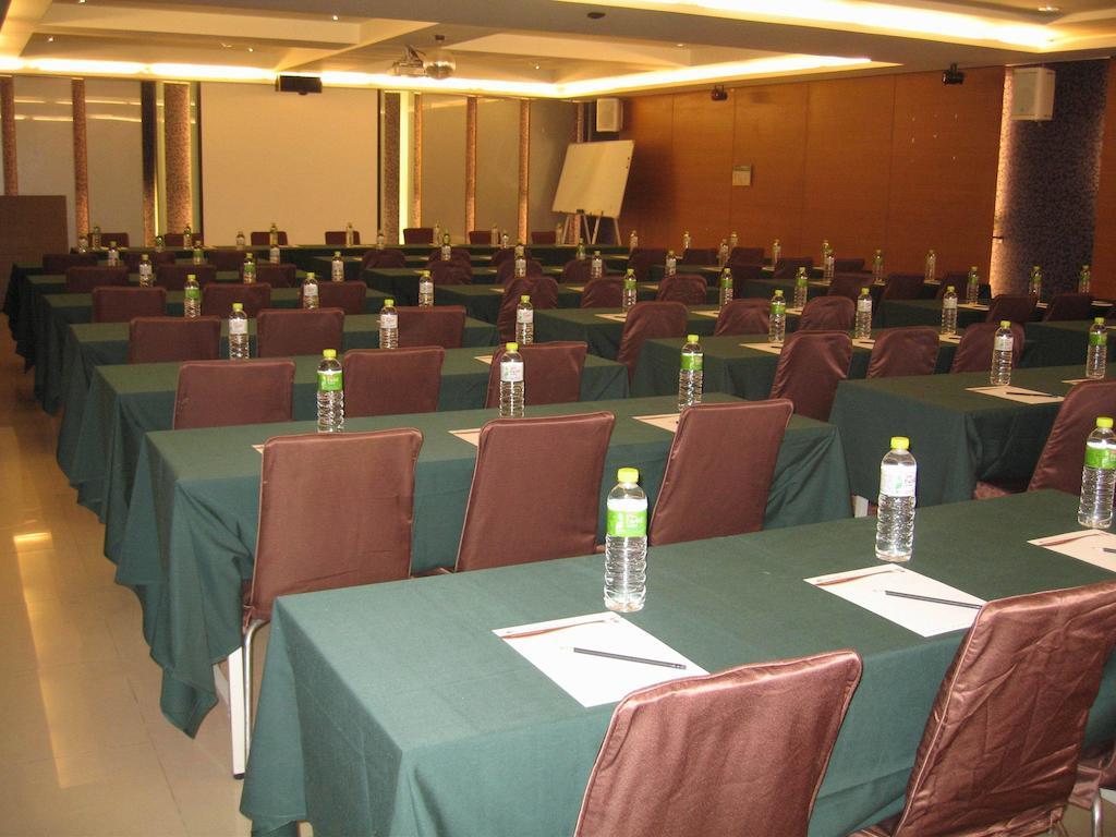 Einhan Resort Yuchi Bagian luar foto