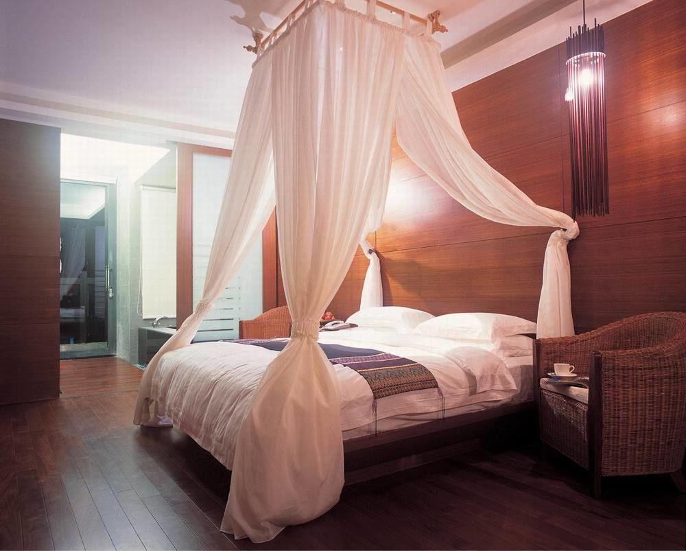 Einhan Resort Yuchi Bagian luar foto