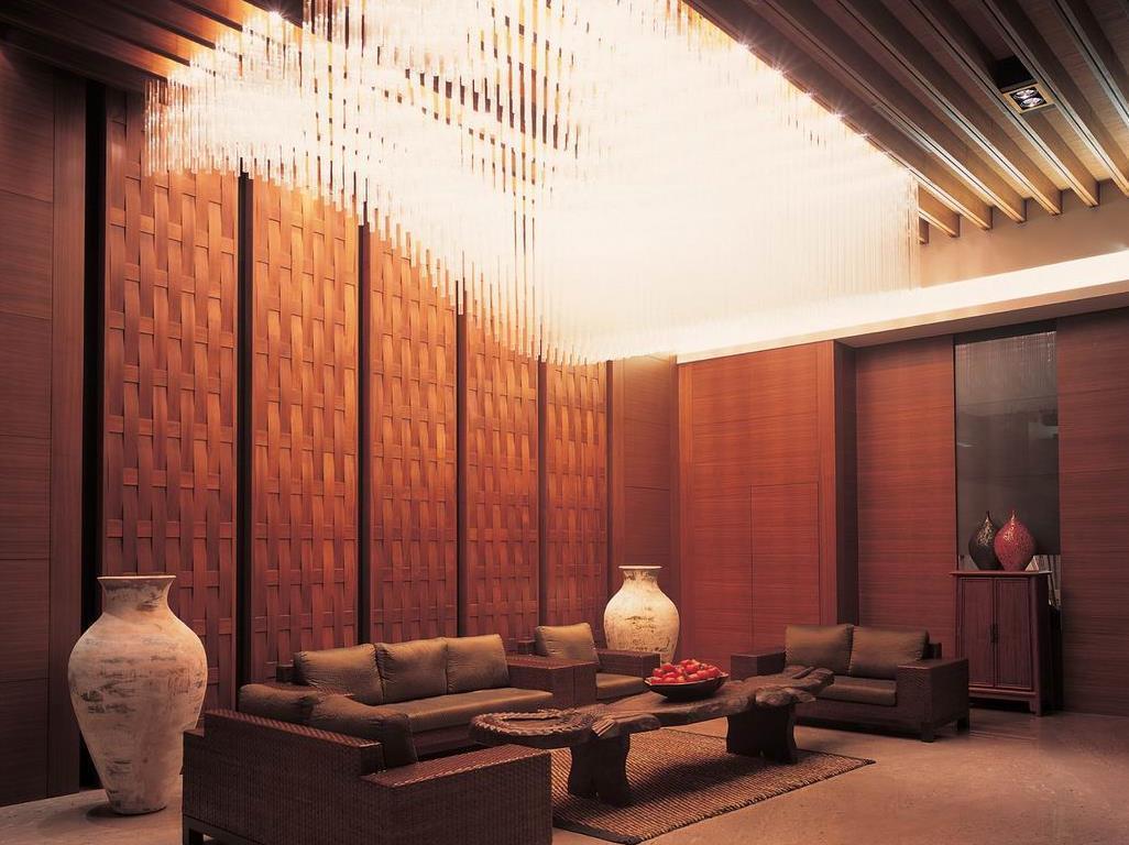 Einhan Resort Yuchi Bagian luar foto
